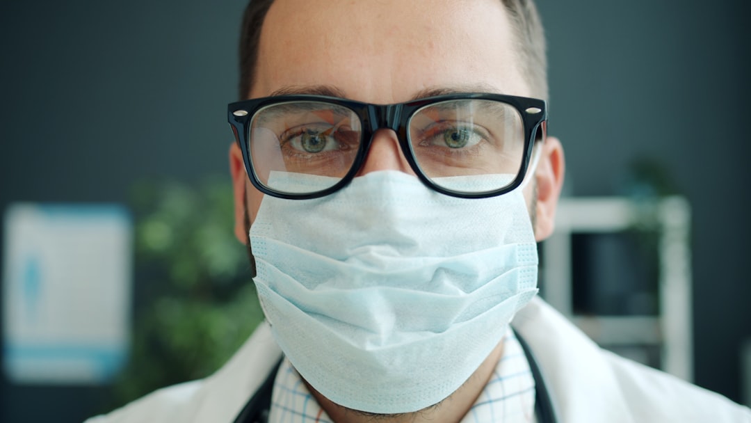 Medical professional