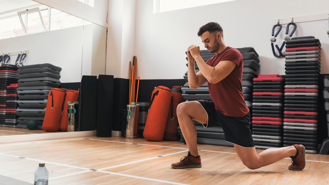 Wellness and fitness