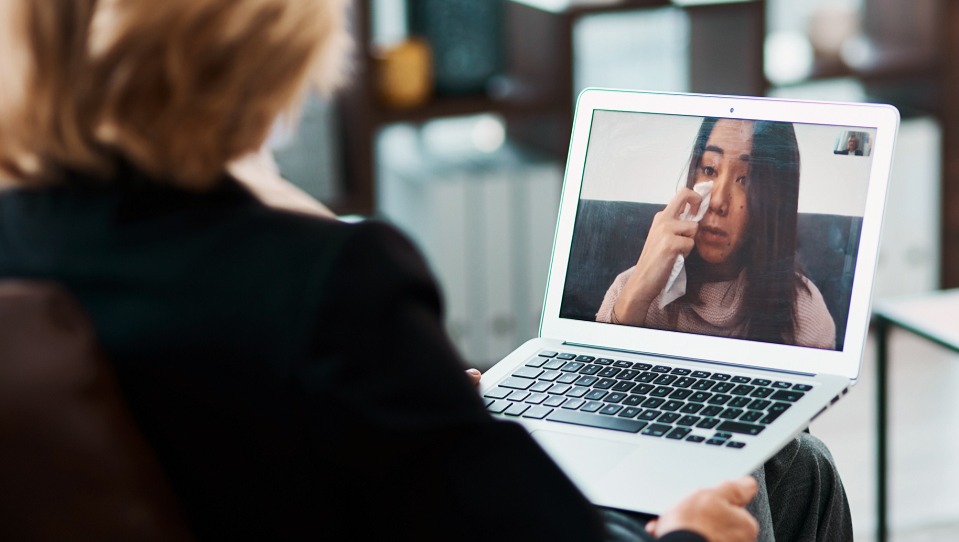 Mental health support